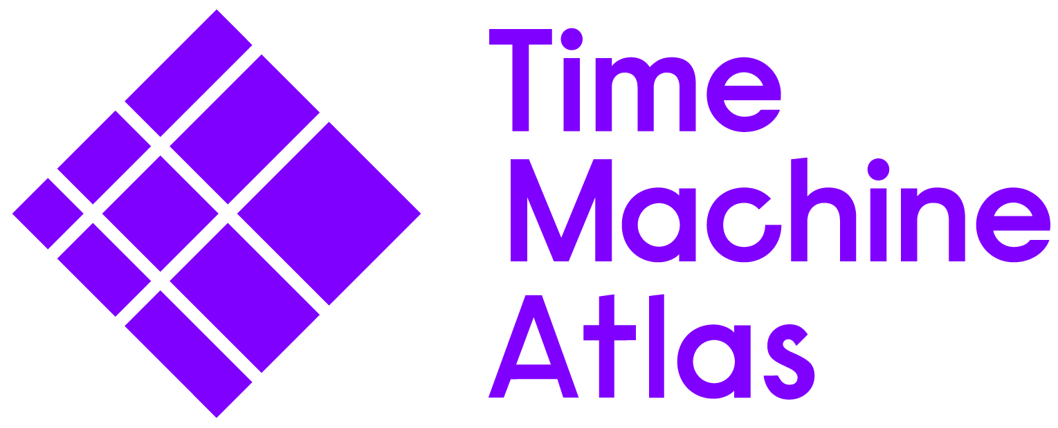 timemachine atlas logo
